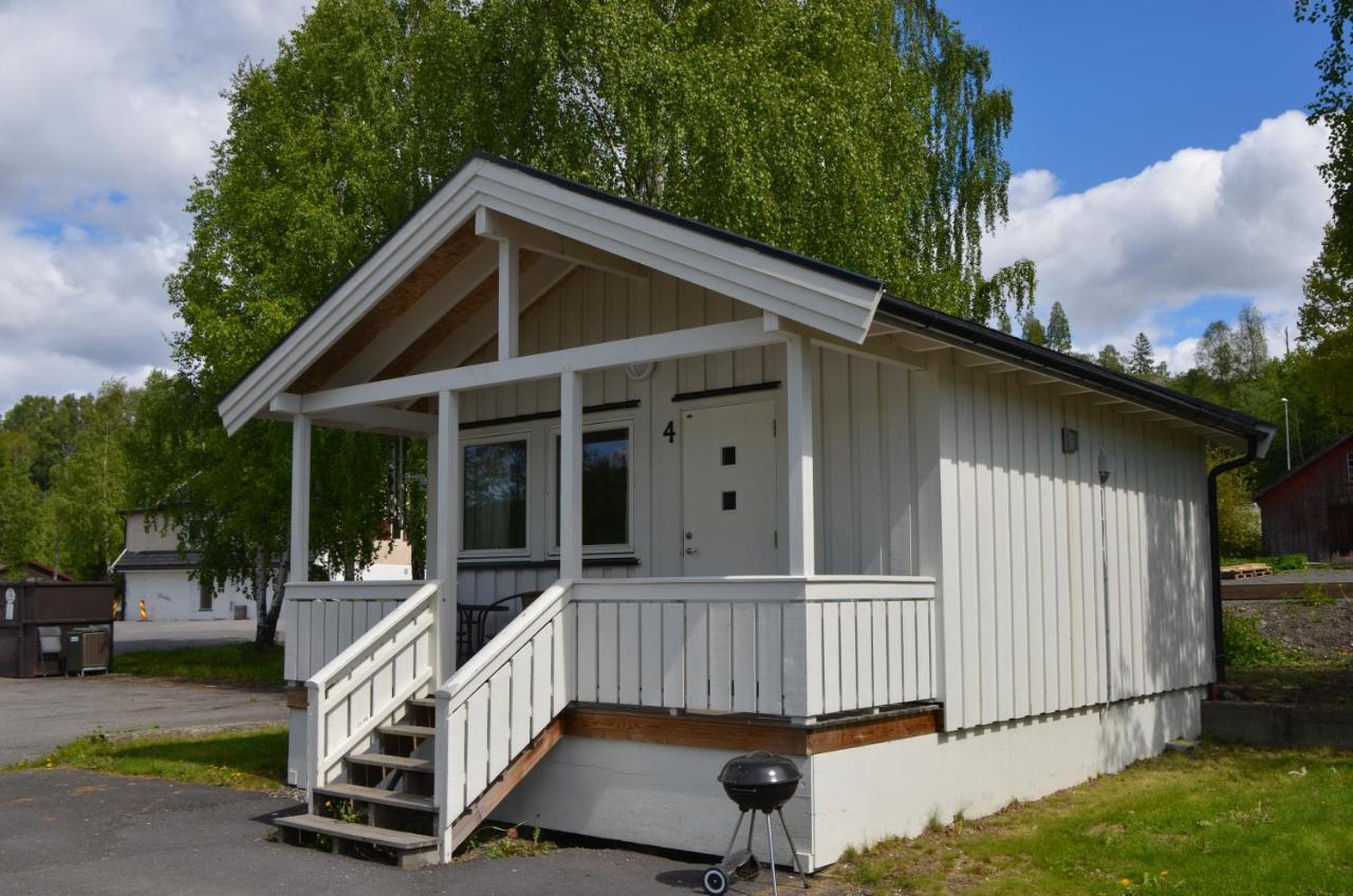 Lillehammer Camping Εξωτερικό φωτογραφία