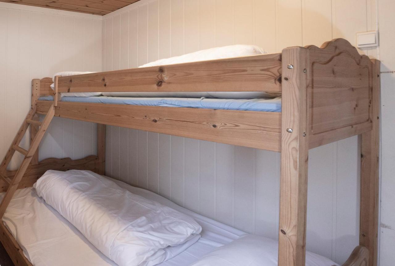 Lillehammer Camping Εξωτερικό φωτογραφία