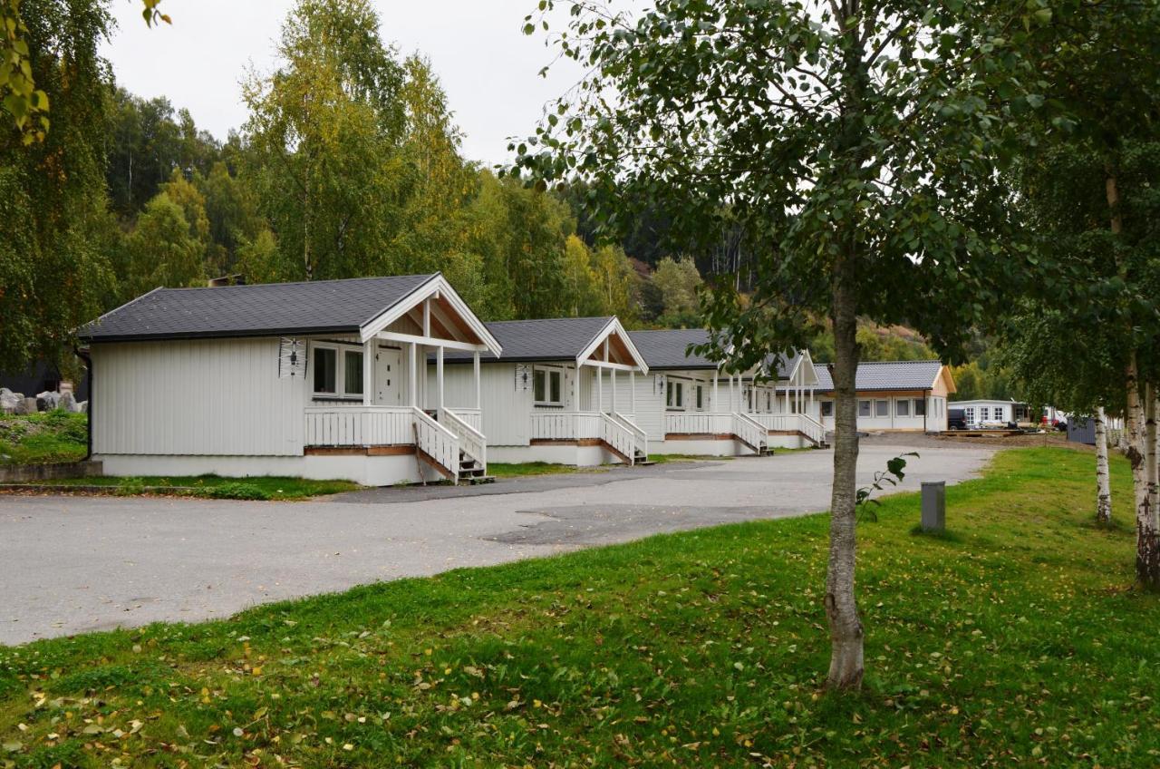 Lillehammer Camping Εξωτερικό φωτογραφία
