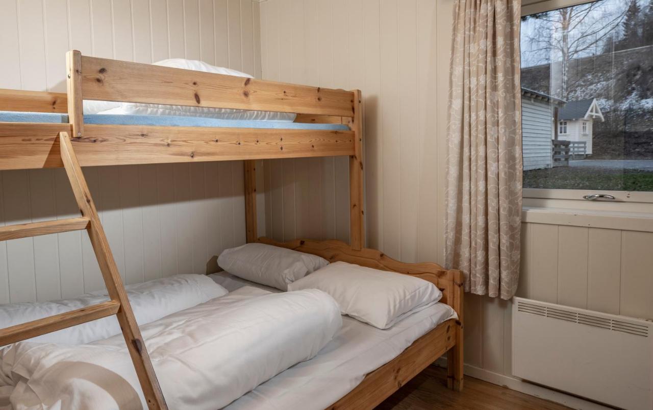 Lillehammer Camping Εξωτερικό φωτογραφία