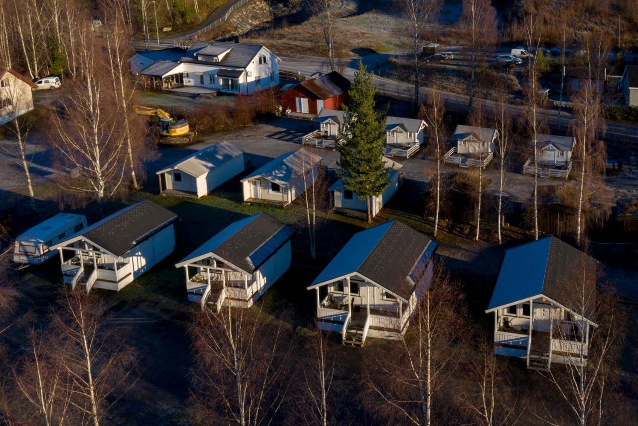 Lillehammer Camping Εξωτερικό φωτογραφία