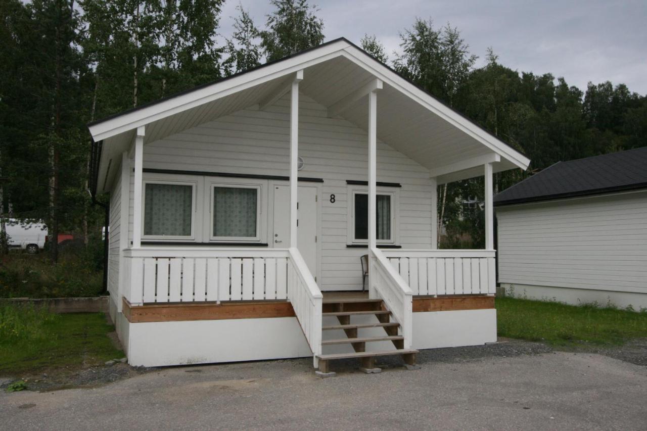 Lillehammer Camping Εξωτερικό φωτογραφία
