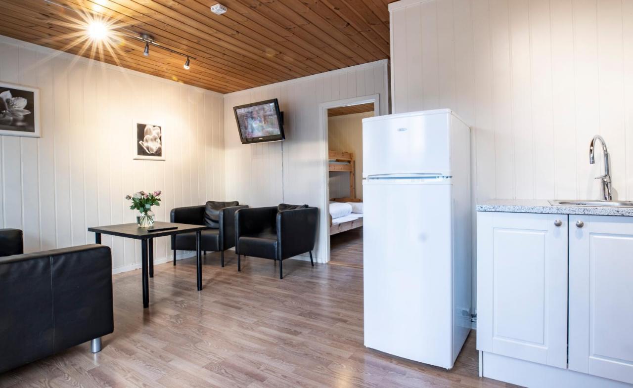 Lillehammer Camping Εξωτερικό φωτογραφία