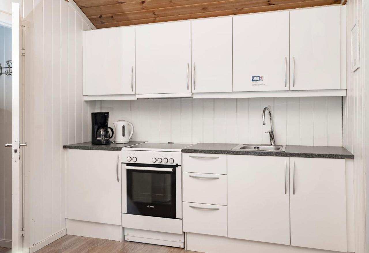 Lillehammer Camping Εξωτερικό φωτογραφία