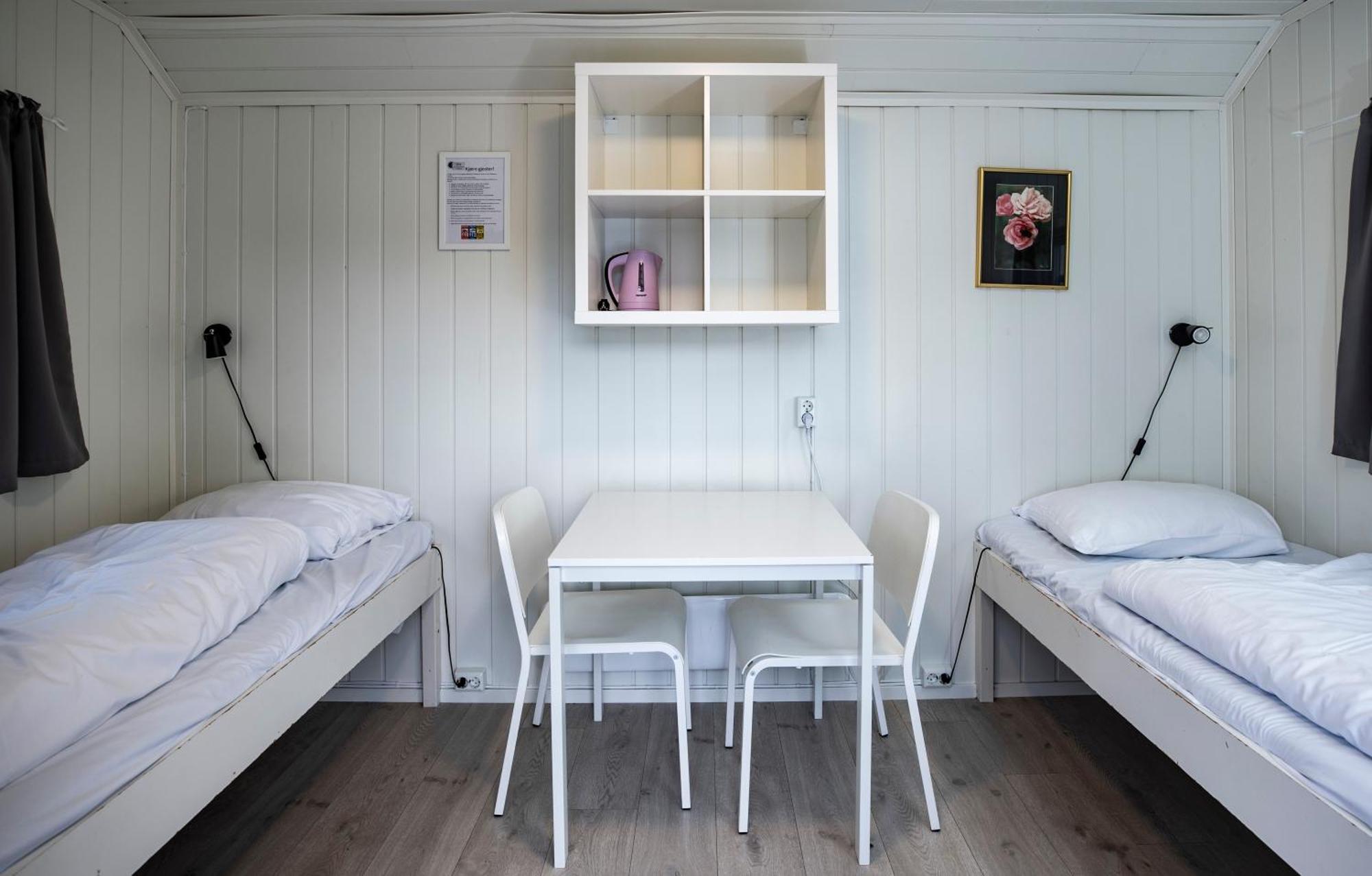 Lillehammer Camping Εξωτερικό φωτογραφία