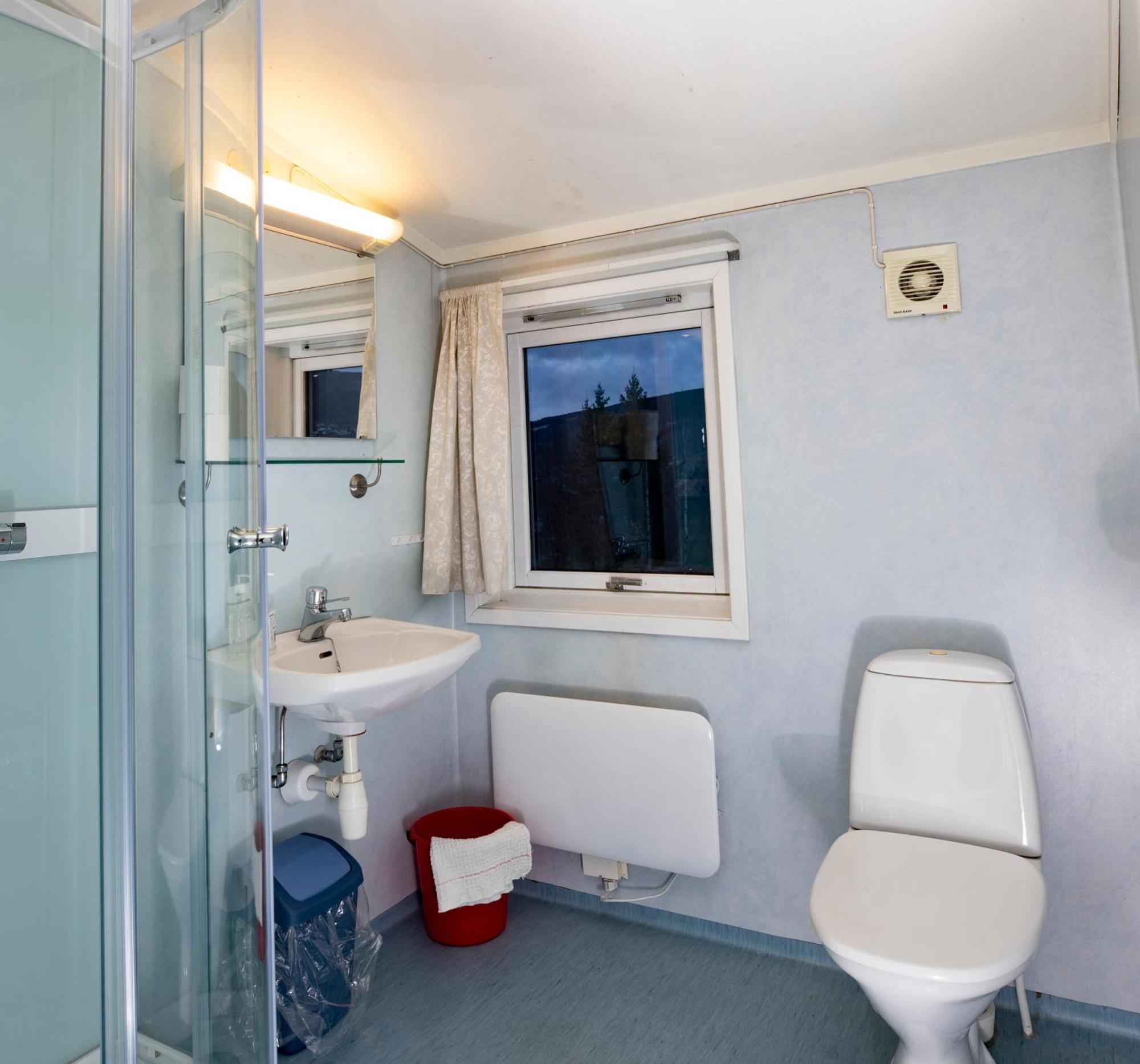 Lillehammer Camping Εξωτερικό φωτογραφία