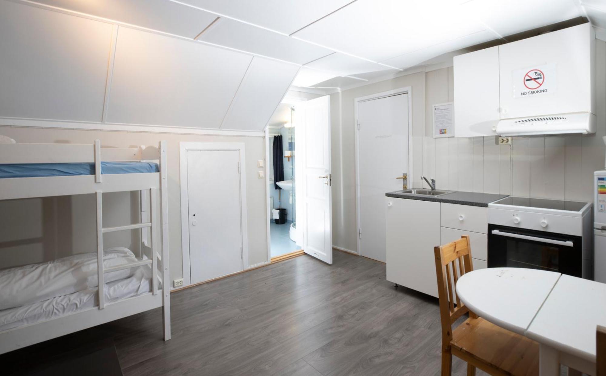 Lillehammer Camping Εξωτερικό φωτογραφία