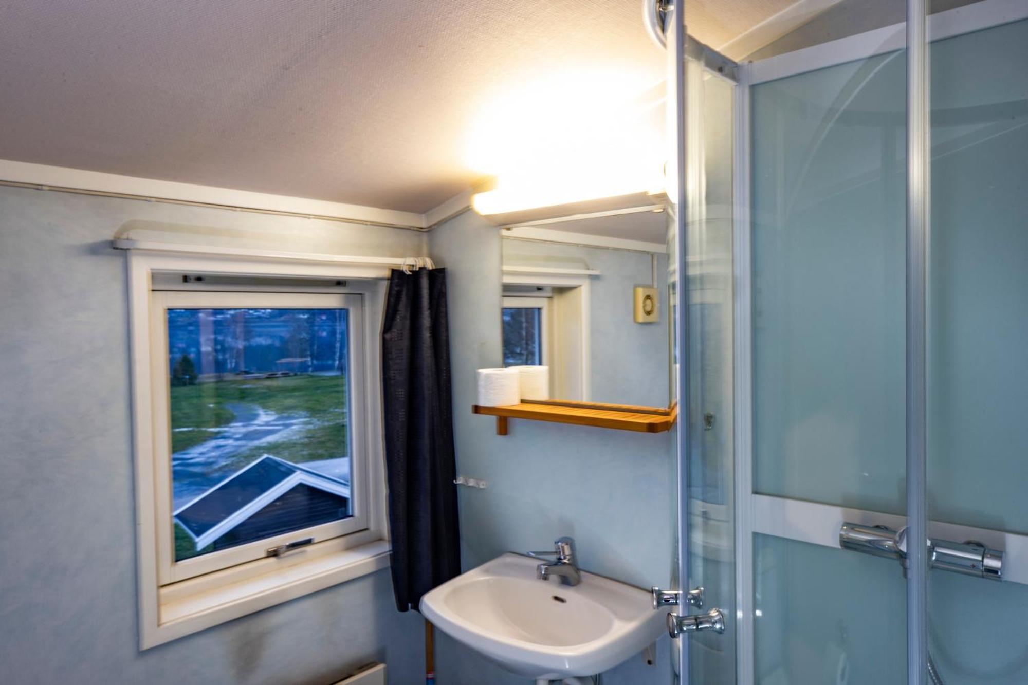 Lillehammer Camping Εξωτερικό φωτογραφία