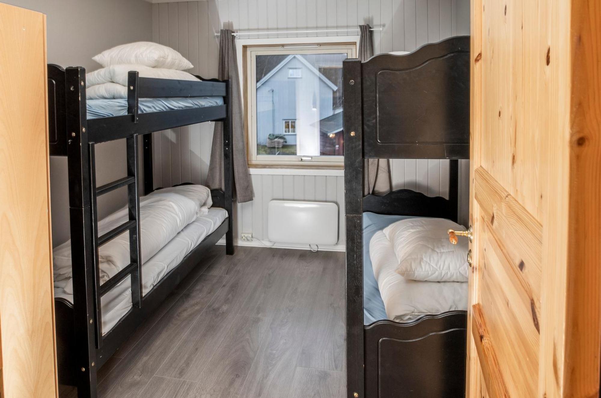 Lillehammer Camping Εξωτερικό φωτογραφία