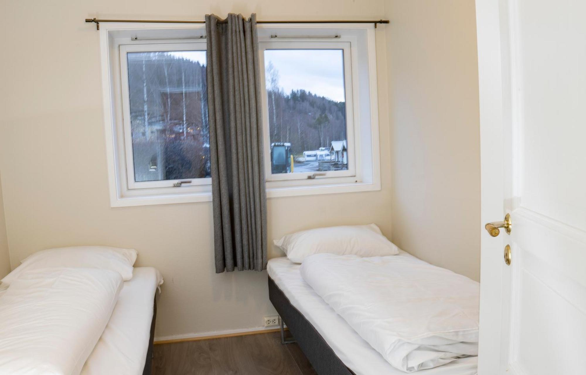Lillehammer Camping Εξωτερικό φωτογραφία