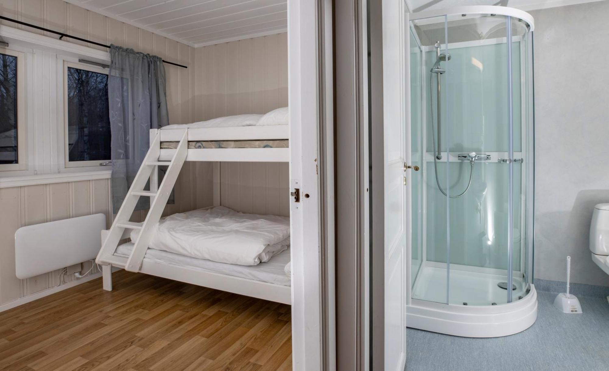 Lillehammer Camping Εξωτερικό φωτογραφία